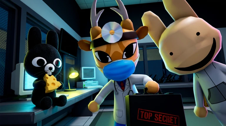 [👑Free VIP] Animal Hospital Outfits Ideas