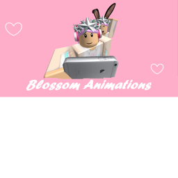 Blossom Animations's Building Place!