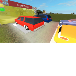 Racing Champs