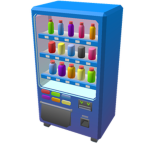 Official Vending Machine Army