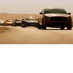 The Speed Kings