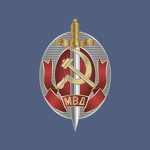 [USSR] MiIitsiya