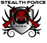 P.R.E.D. Stealth Force