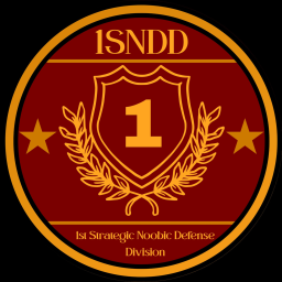 1SNDD Rally Hall