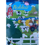 Roblox's Ice Cream's