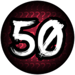 Secret 50