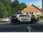 Worcester County Police