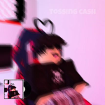 Tossing cash