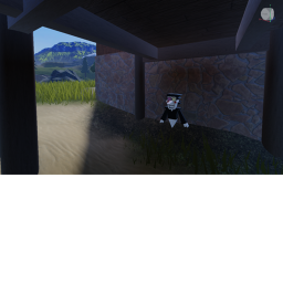 trouble in castle town