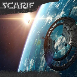 [STAR WARS] New! Imperial Installation on Scarif