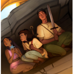 [SoP] Scavengers of WoF