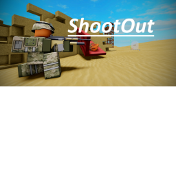 [SG] Shoot Game