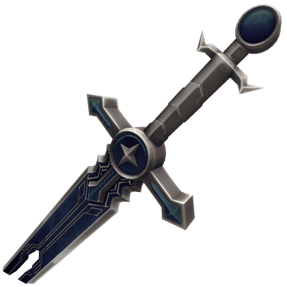 Blue Honor Blade thumbnail