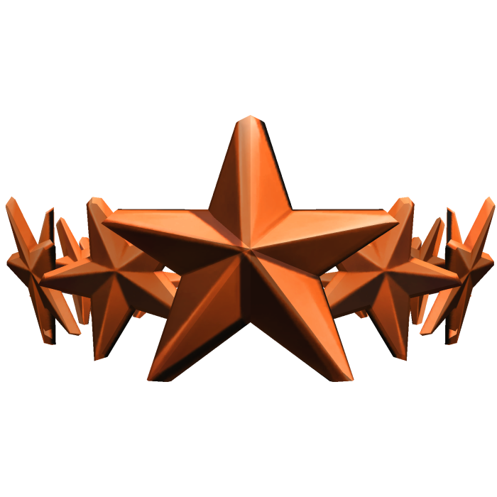 (Part 1) Orange King of the Night Recolor (Addon)