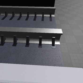 [OLD] Circle Line: Dhoby Ghaut-Promenade 