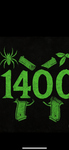 1400 choppa boyz