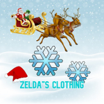 Zelda's Clothing Group