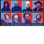 Horror Park