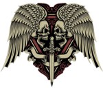 The Crimson Dagger