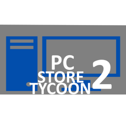 PC Store Tycoon!