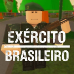 Exército Brasileiro do Marcio