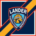 Lander City Correction Department