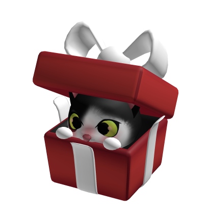 ʜᴏʟᴅᴀʙʟᴇ Gift thumbnail