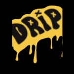 Just Dripping