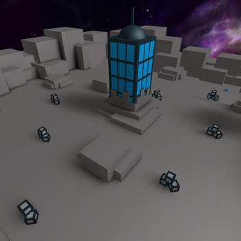 Space War