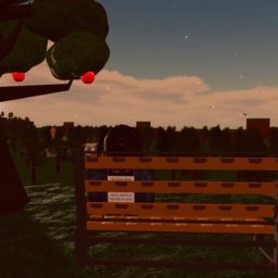 Relaxing Forest(BETA)