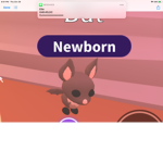 Adopt me chat!