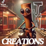 JetNison's creations