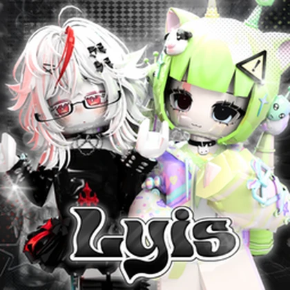 Lyis Roblox group icon