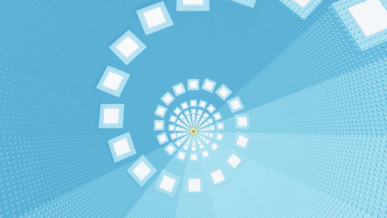 Spiral Fall Tower screenshot 4