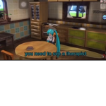 The fandom after club