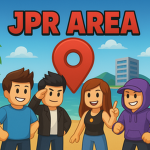 JPR AREA COMMUNITY
