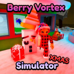 [XMAS] 🍇 Berry Vortex Simulator