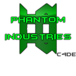 Phantom Industries [PI]
