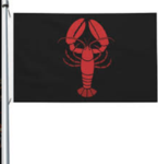 The Lobster's Space Marine's