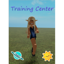 Chillz Cafe Training Center!