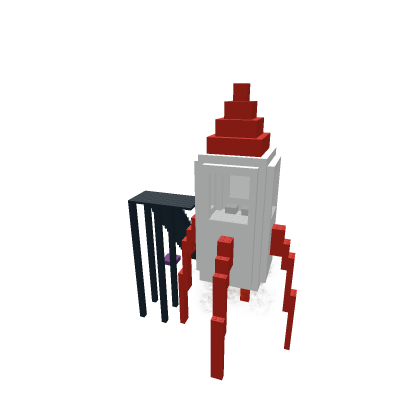 Rocket