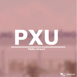 PXU |  Pleiku Airport