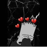 Sad and bad for ever