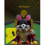 Rat Kingdom! (Any Type Of Species Are Allowed)