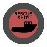 Rescue Ship