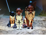 Missy’s Family