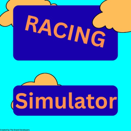 Racing Simulater