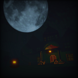 Ghost's Realm