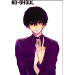 The Purple Suits [Ro-Ghoul]