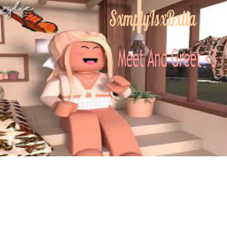 Simply's Me et And Greet